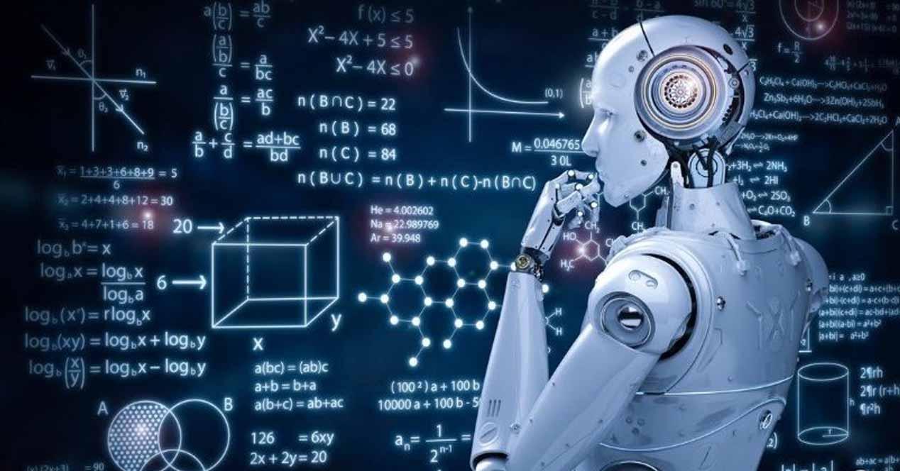 EL GOBIERNO LANZA EL PROGRAMA MISIONES DE I+D EN INTELIGENCIA ARTIFICIAL PARA FINANCIAR PROYECTOS DE EMPRESAS EN IA EN SECTORES ESTRATÉGICOS